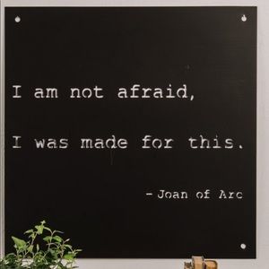 Meet your Posher, Lydia